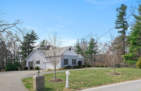 120 South Road East Greenwich RI 02818