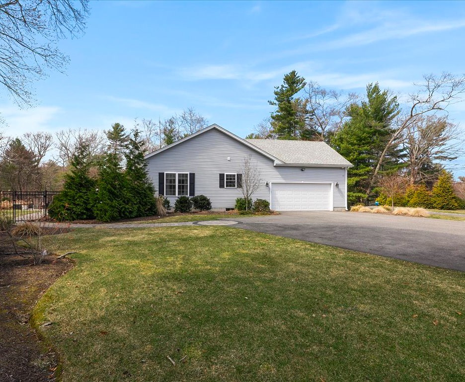 120 South Road