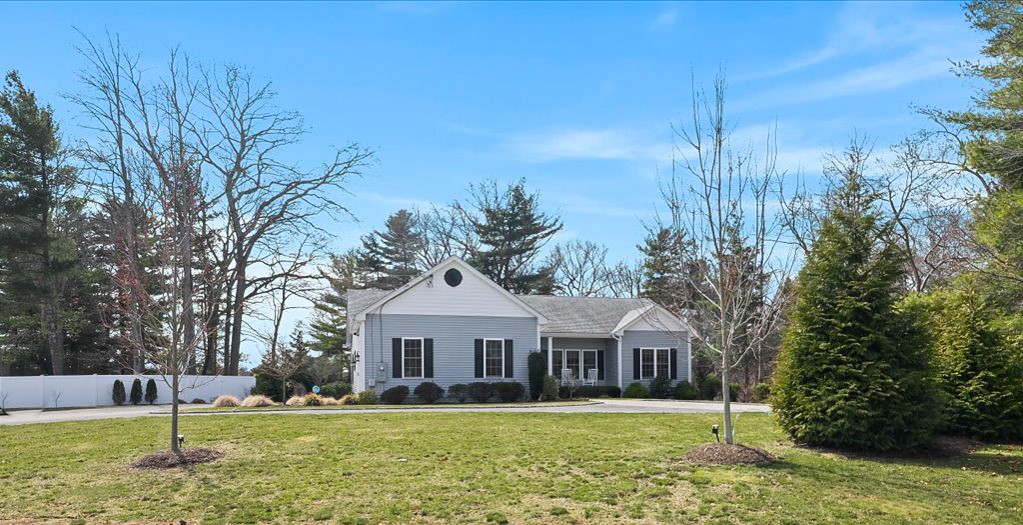 120 South Road