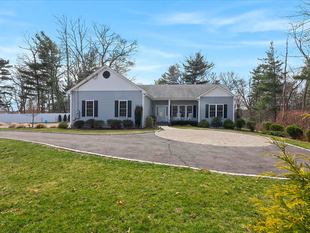 120 South Road