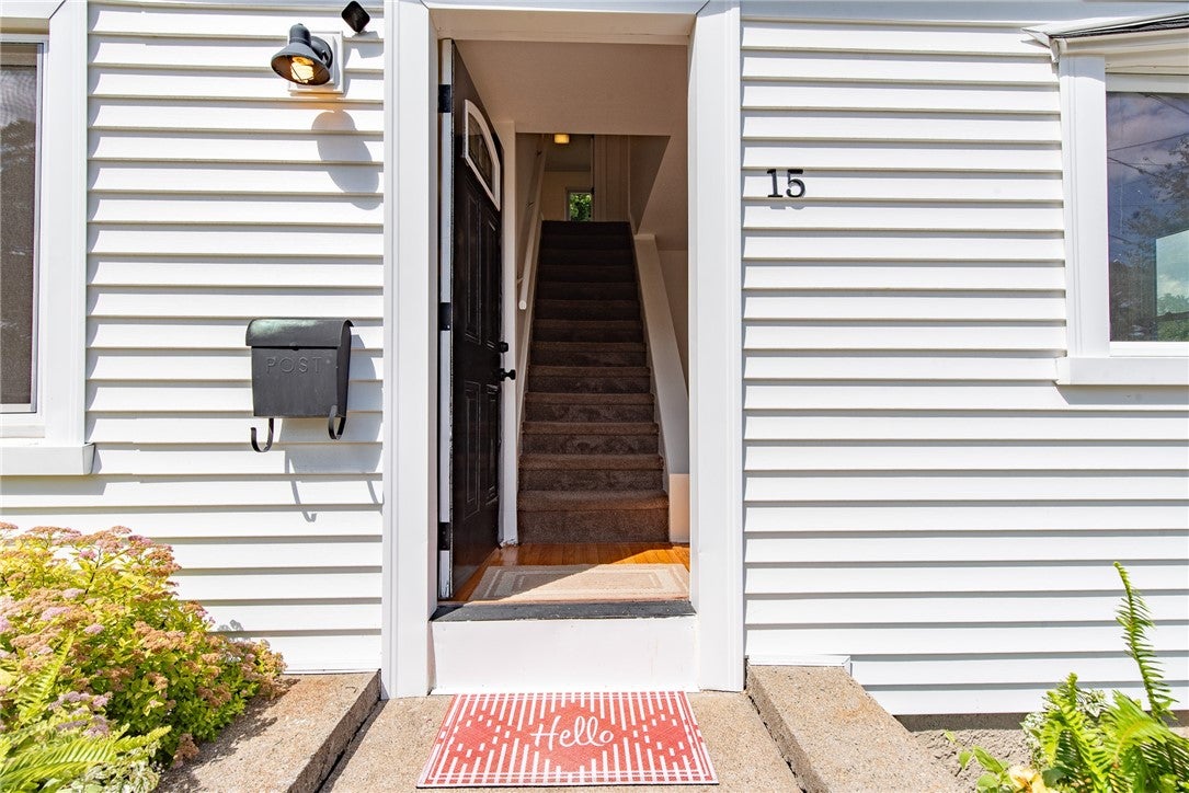 15 Gage Street