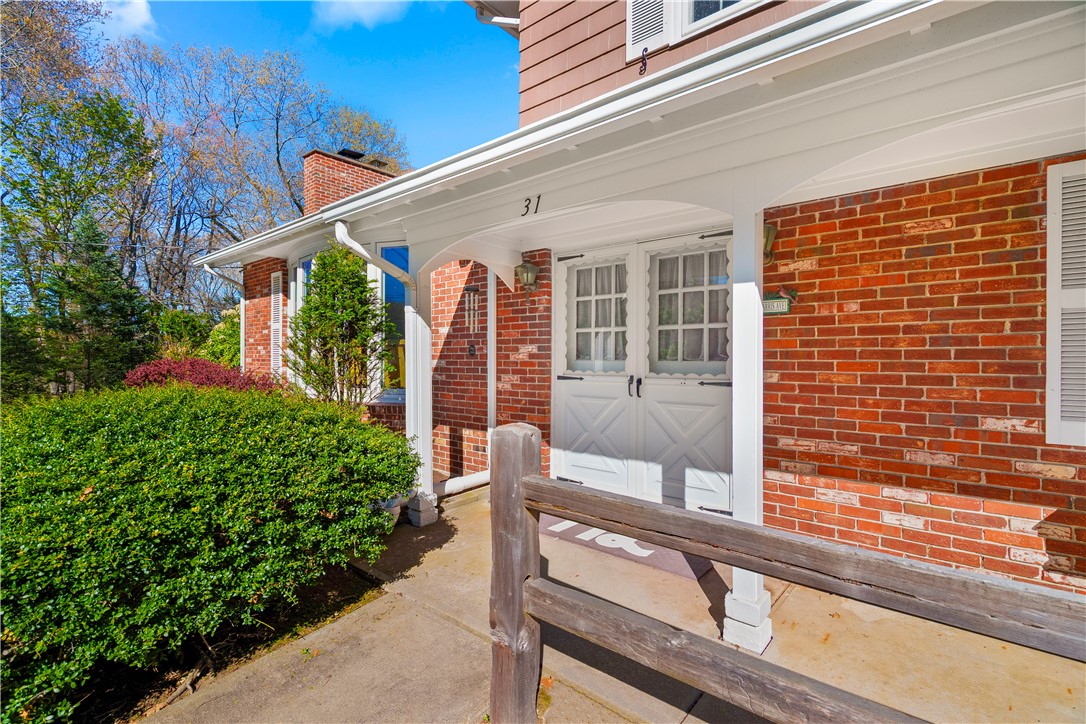31 Harris Avenue