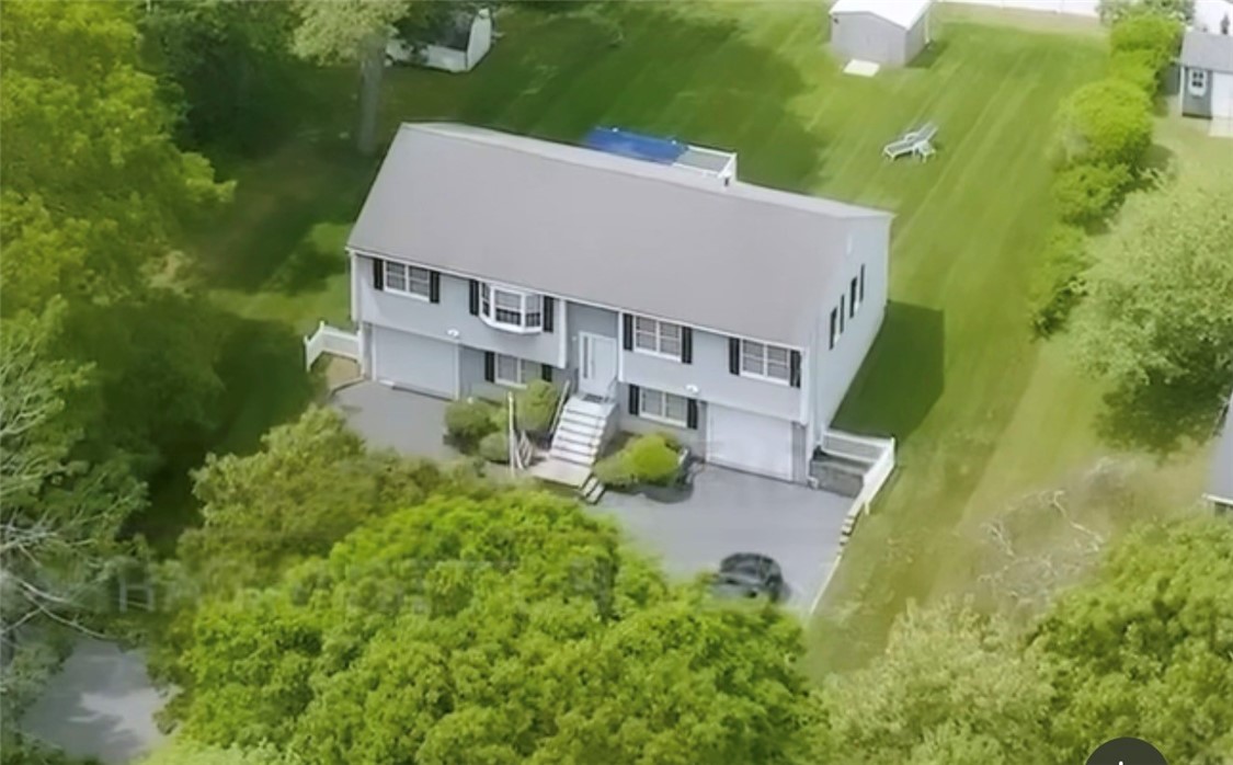 58 Brush Hill Road