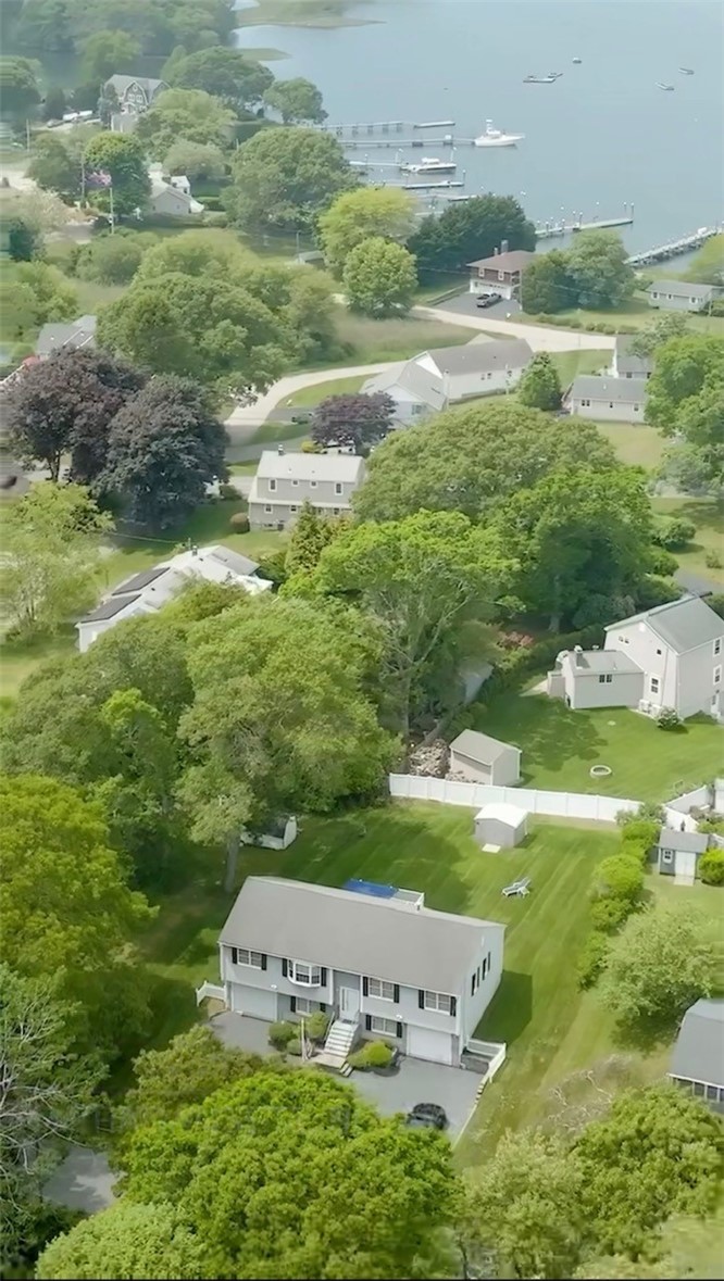 58 Brush Hill Road