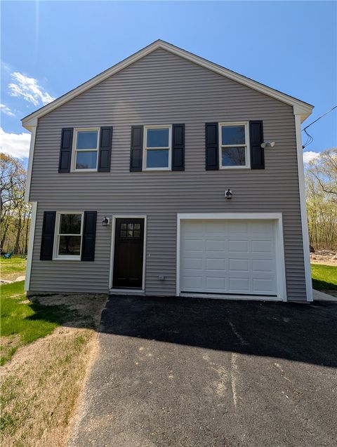 10 Ponderosa Lane Burrillville RI 02859