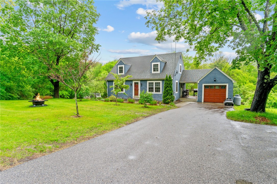 223 Chopmist Hill Road