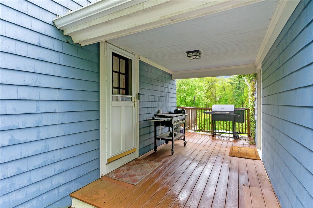 223 Chopmist Hill Road