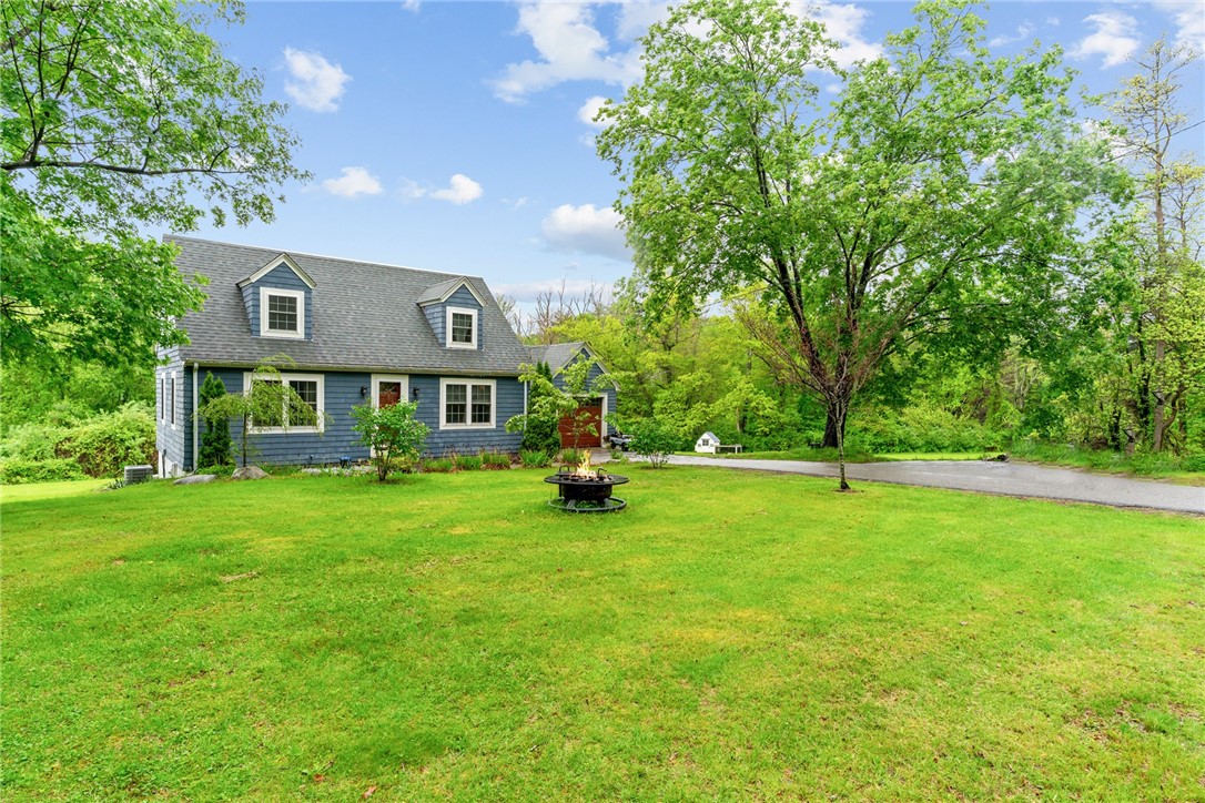 223 Chopmist Hill Road
