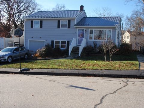 11 Kennedy Drive Coventry RI 02816