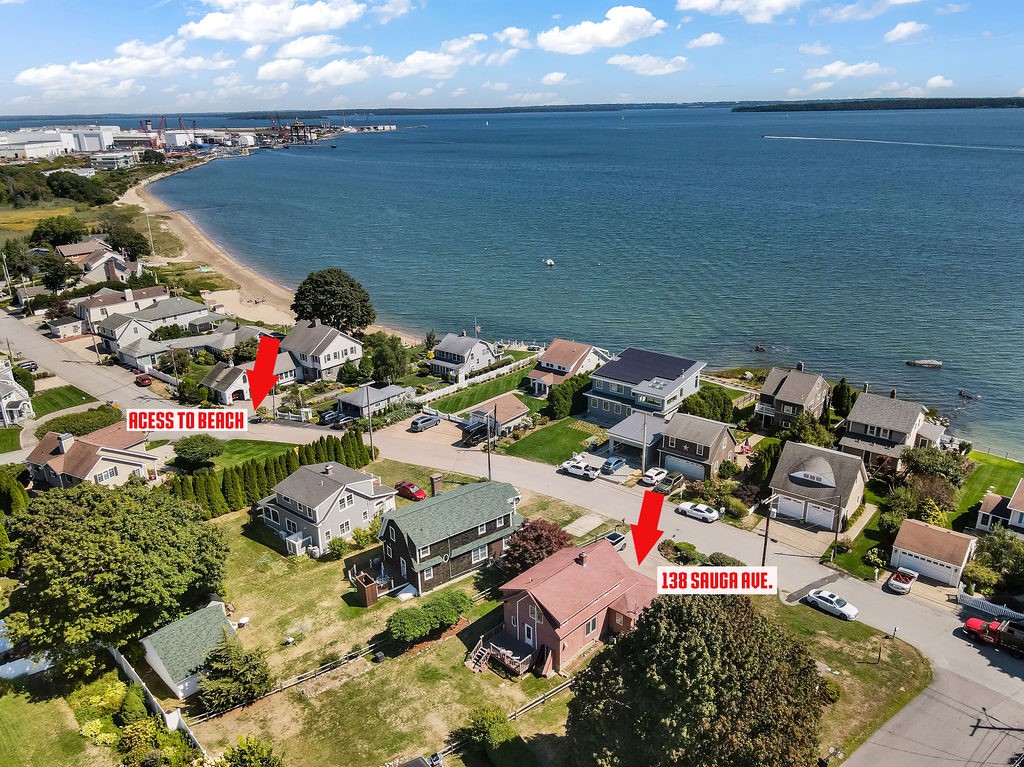 North Kingstown, Rhode Island 02852, United States, 2 Bedrooms Bedrooms, ,2 BathroomsBathrooms,Residential,Pending,209841