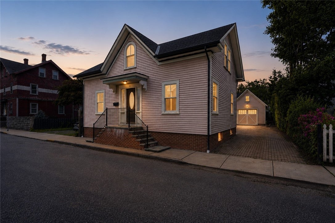 21 Elm Street