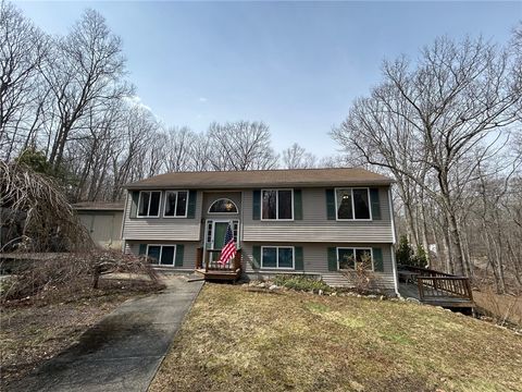 630 Whaley Hollow Road Coventry RI 02816