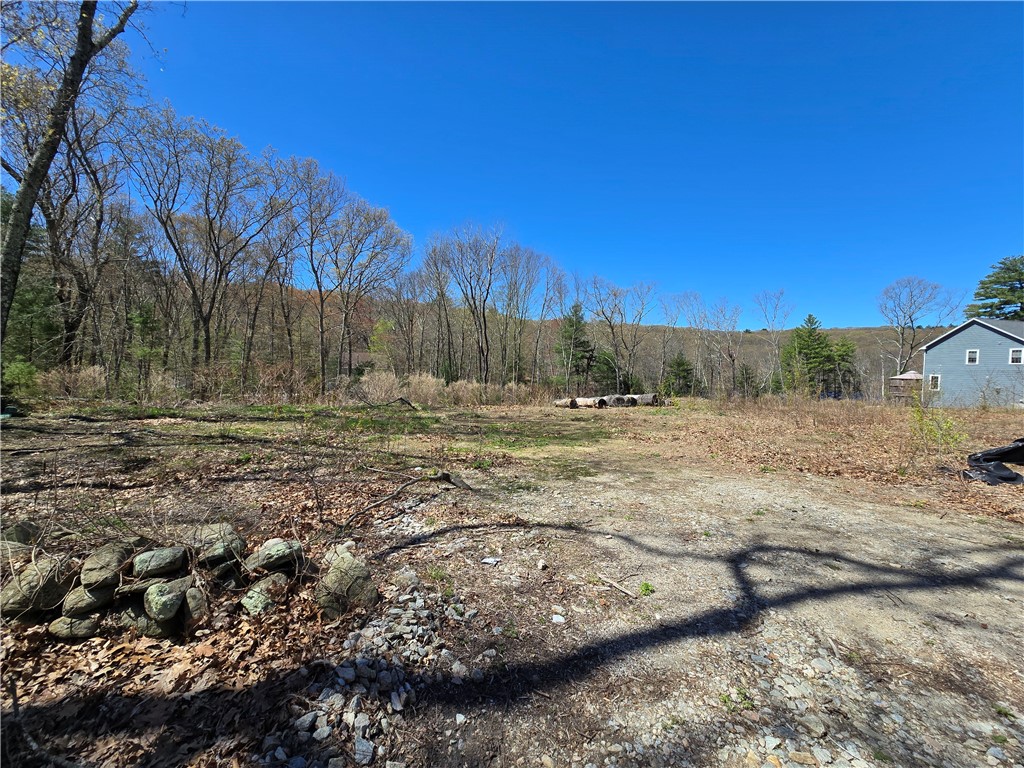 210 Log Road