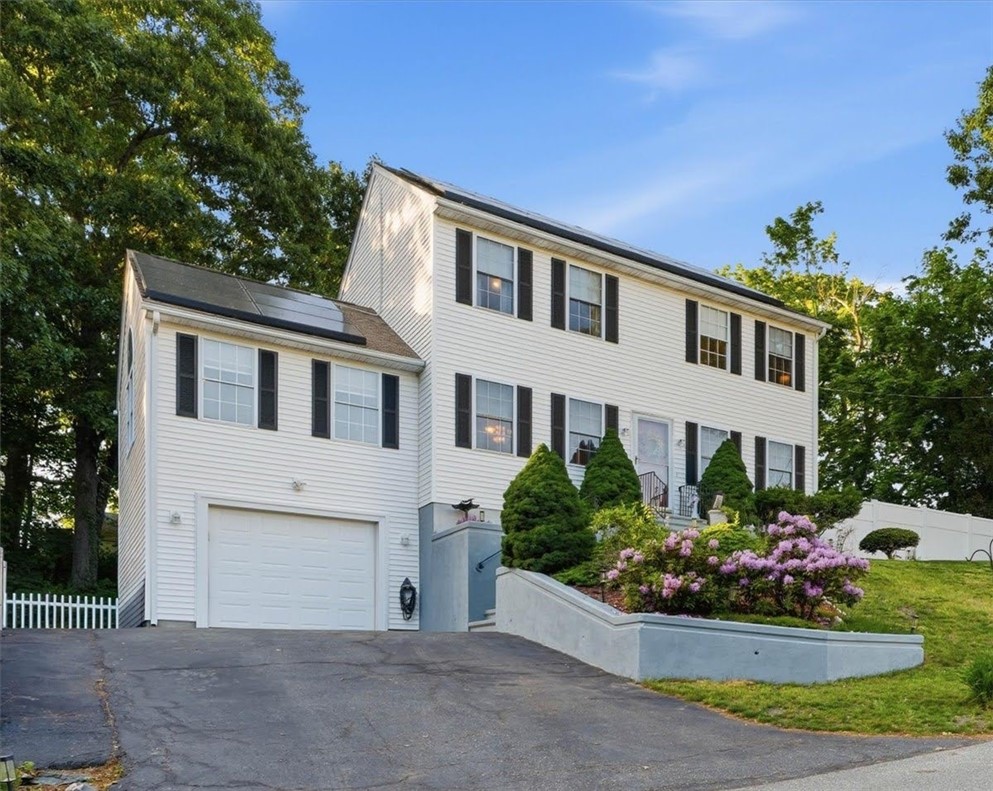 40 Chestnut Grove Avenue