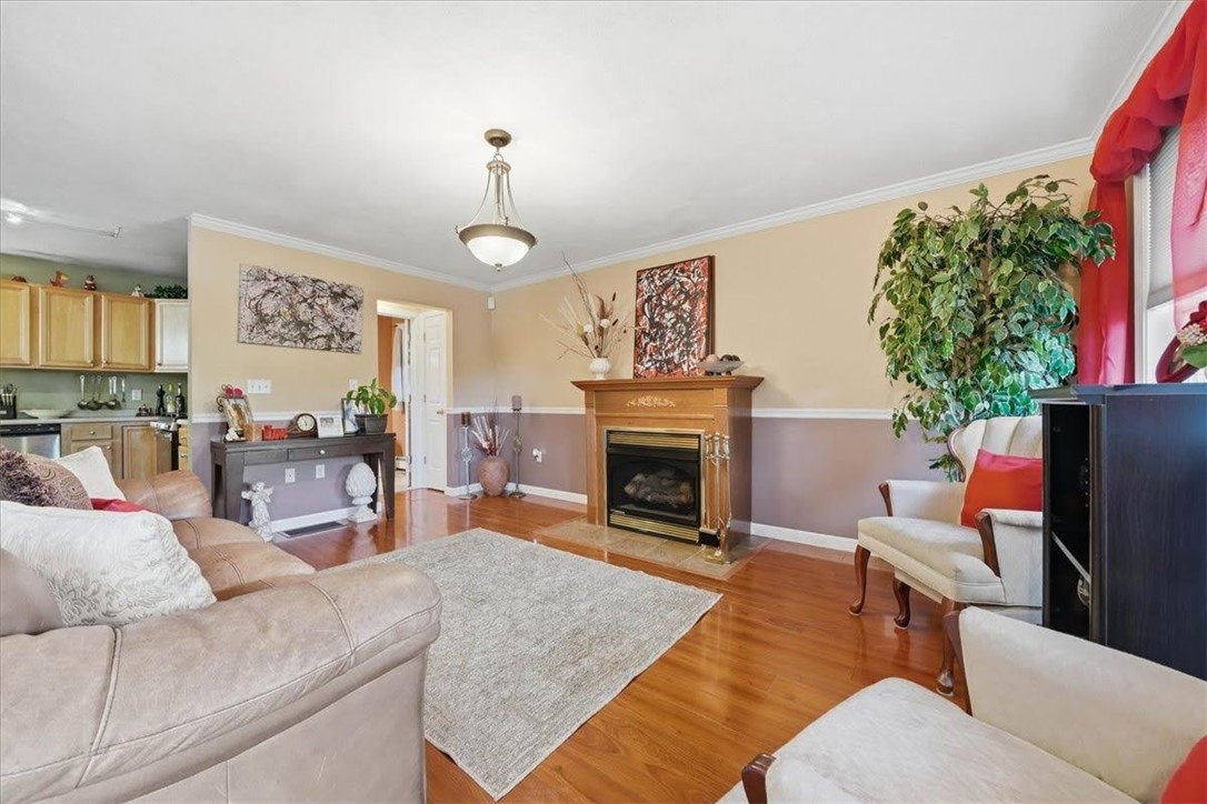40 Chestnut Grove Avenue