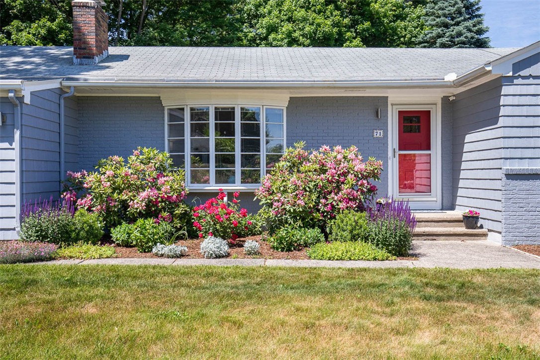 71 Primrose Hill Road