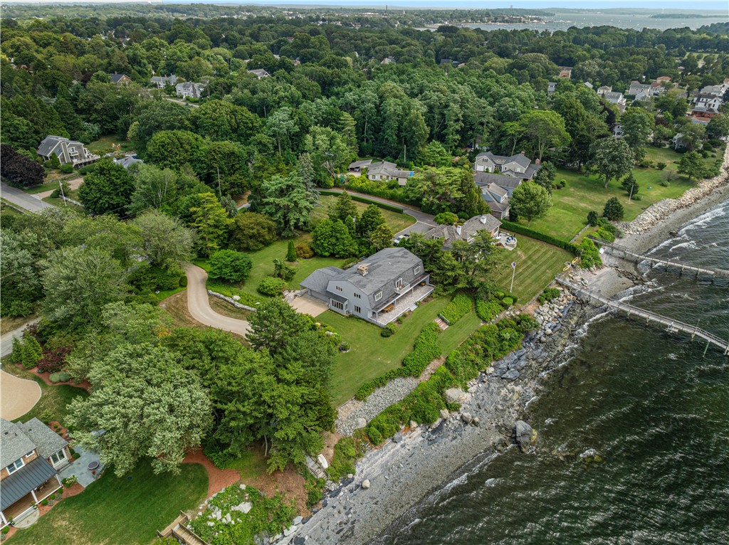 4 Mulberry Road