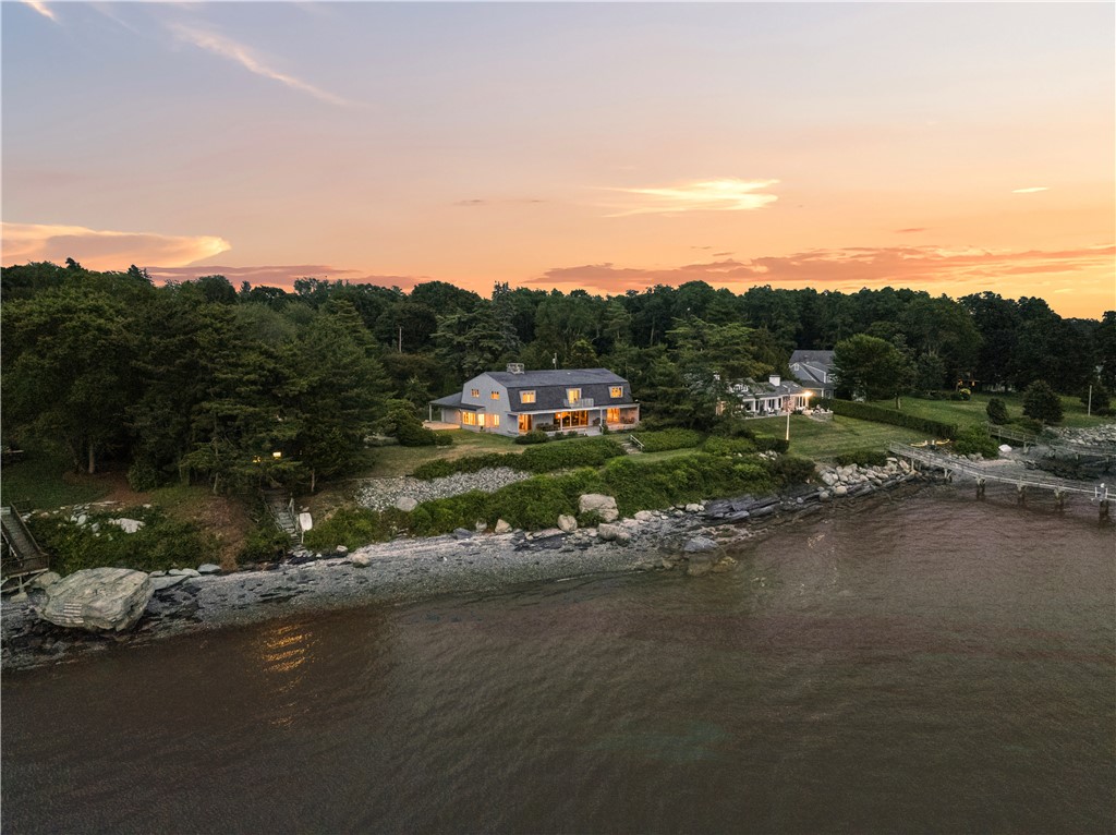 4 Mulberry Road
