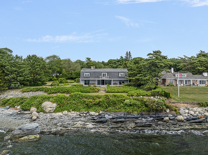 4 Mulberry Road