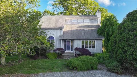 262 Wood Hill Road Narragansett RI 02882