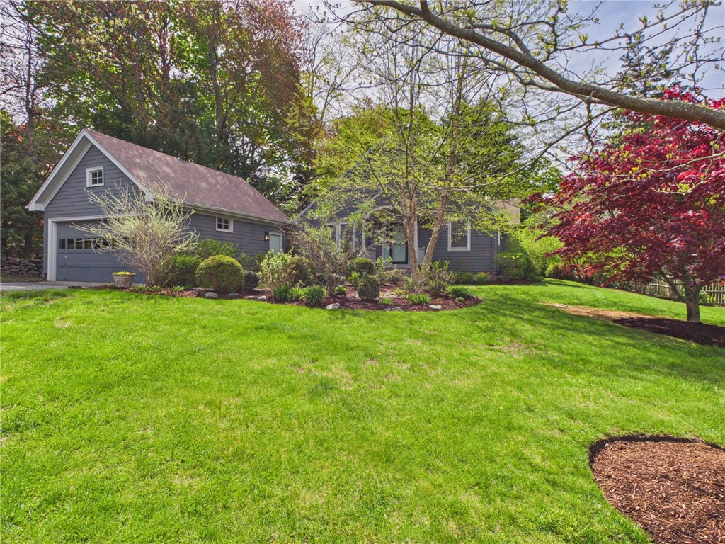 30 Forest Road W