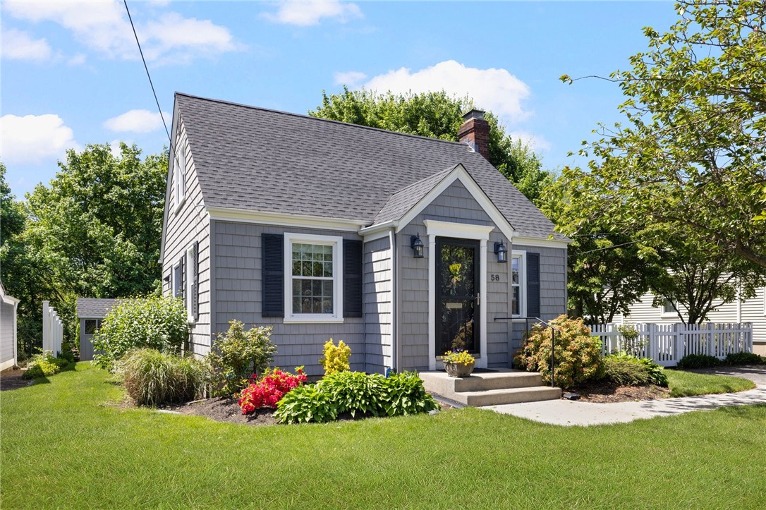 58 Roslyn Avenue