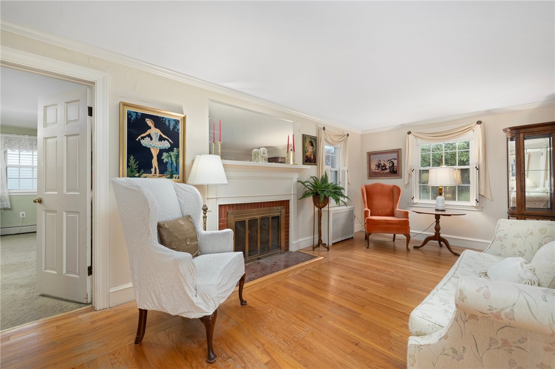 58 Roslyn Avenue