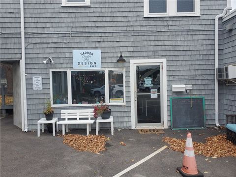 1 Phillips Street North Kingstown RI 02852