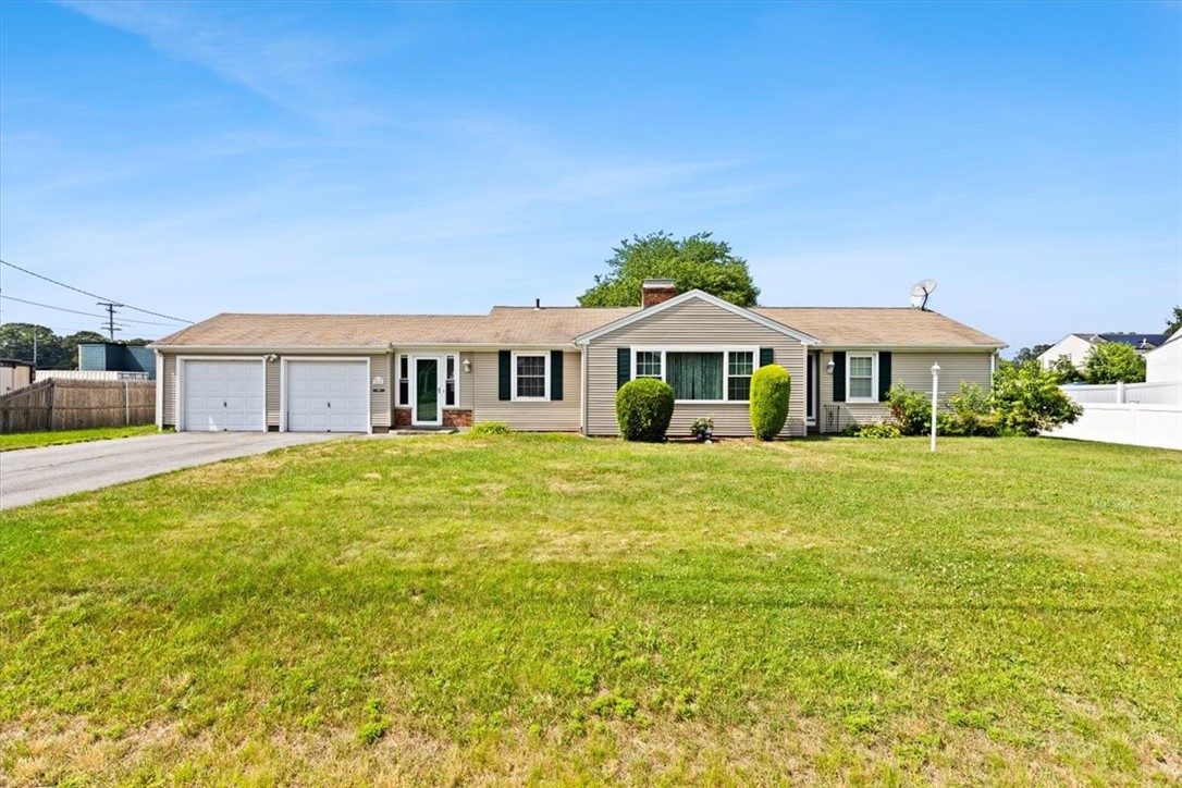 16 Kingsford Avenue