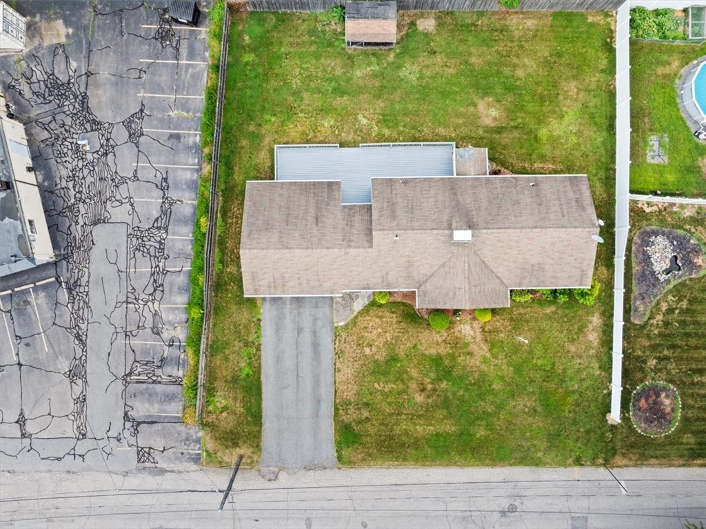 16 Kingsford Avenue
