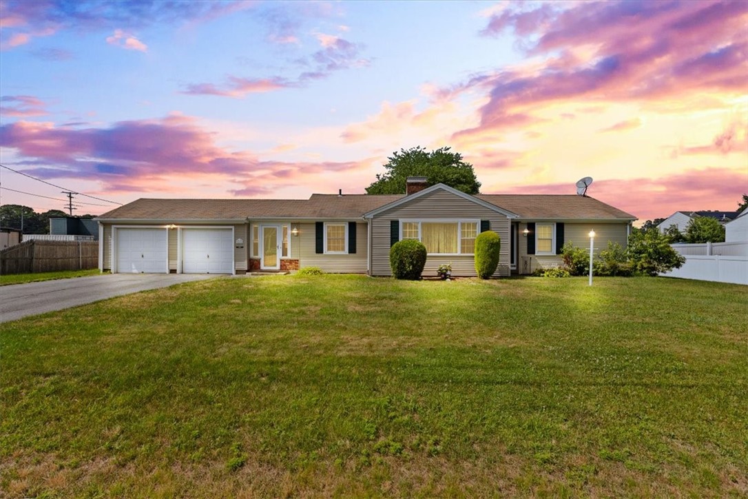 16 Kingsford Avenue