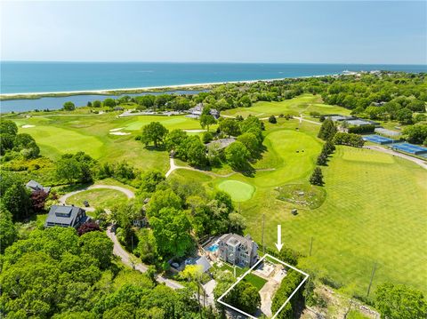 17 East Hills Road Westerly RI 02891