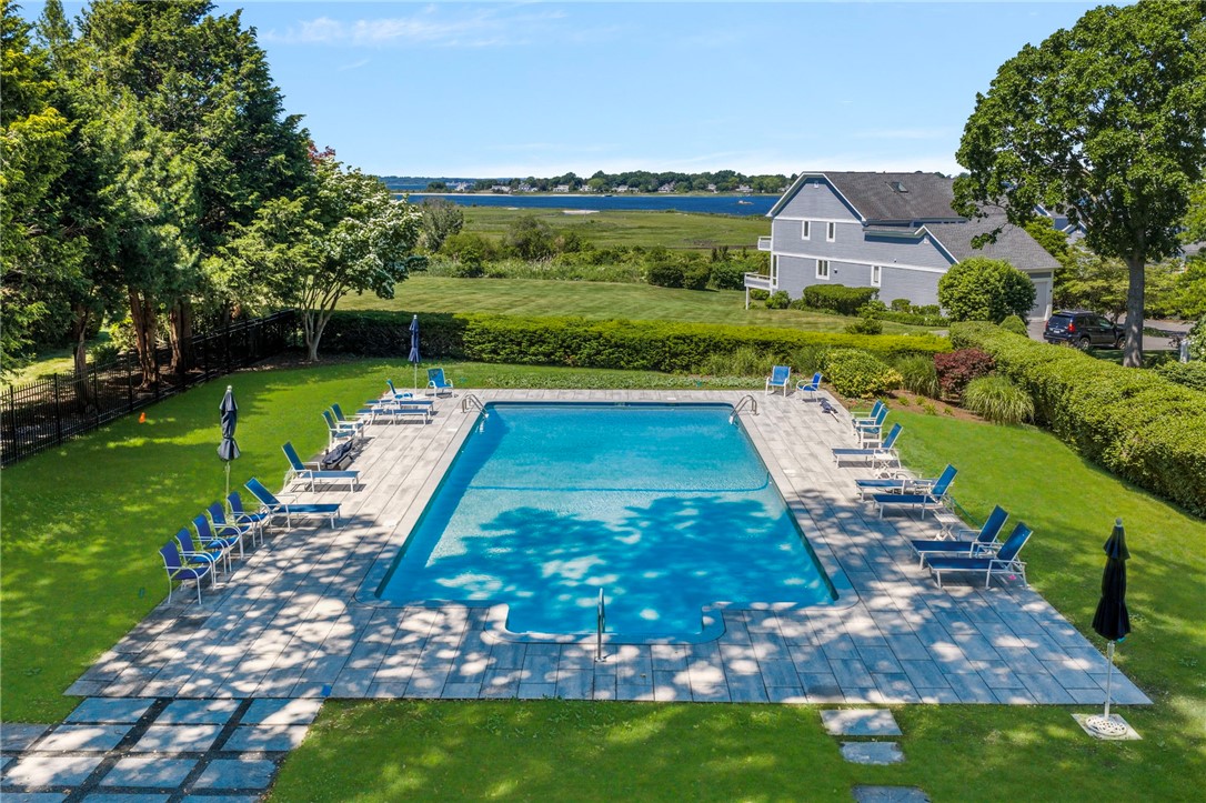 45 Bagy Wrinkle Cove
