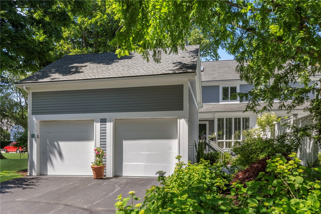 45 Bagy Wrinkle Cove
