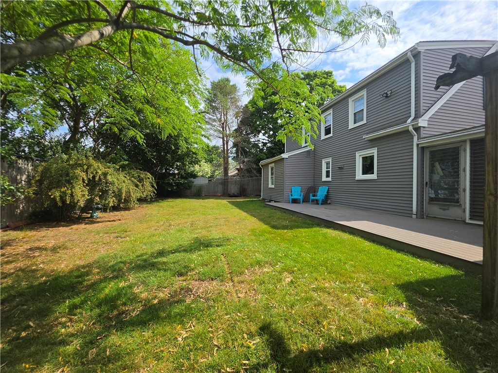 7 Wilton Avenue