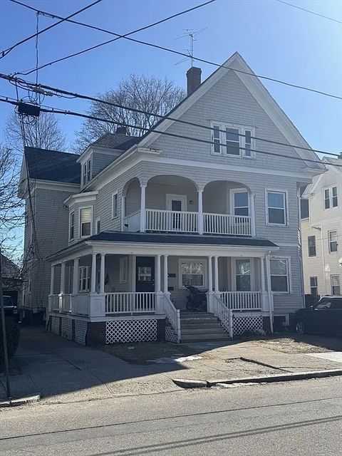 10 John Street Attleboro MA 02730
