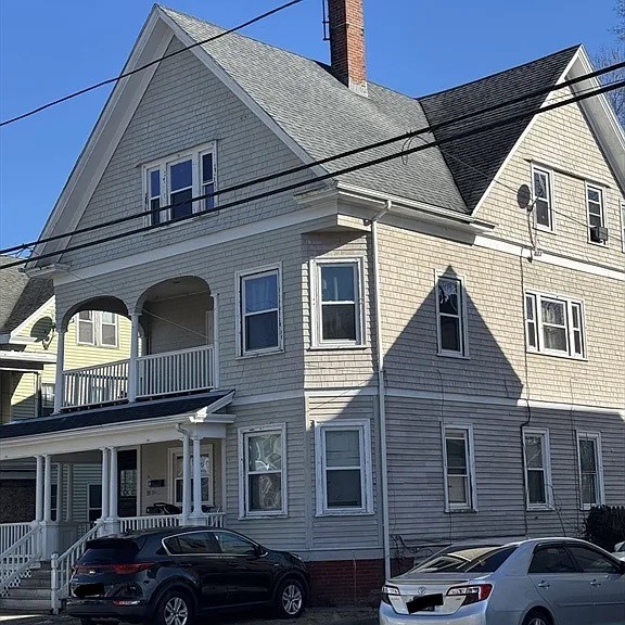 10 John Street