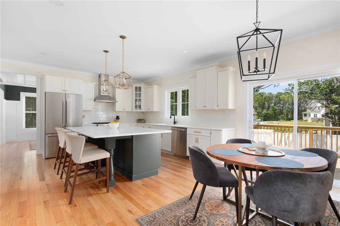 Cranston, Rhode Island 02921, United States, 4 Bedrooms Bedrooms, ,3 BathroomsBathrooms,Residential,Active,158253