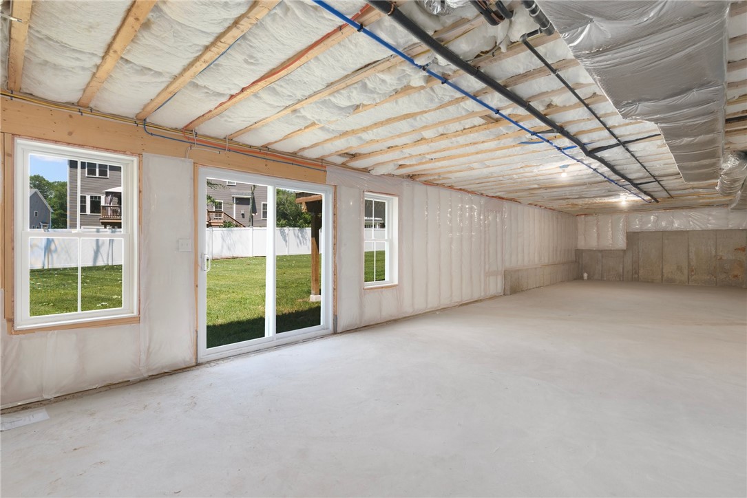 Cranston, Rhode Island 02921, United States, 4 Bedrooms Bedrooms, ,3 BathroomsBathrooms,Residential,Active,158253