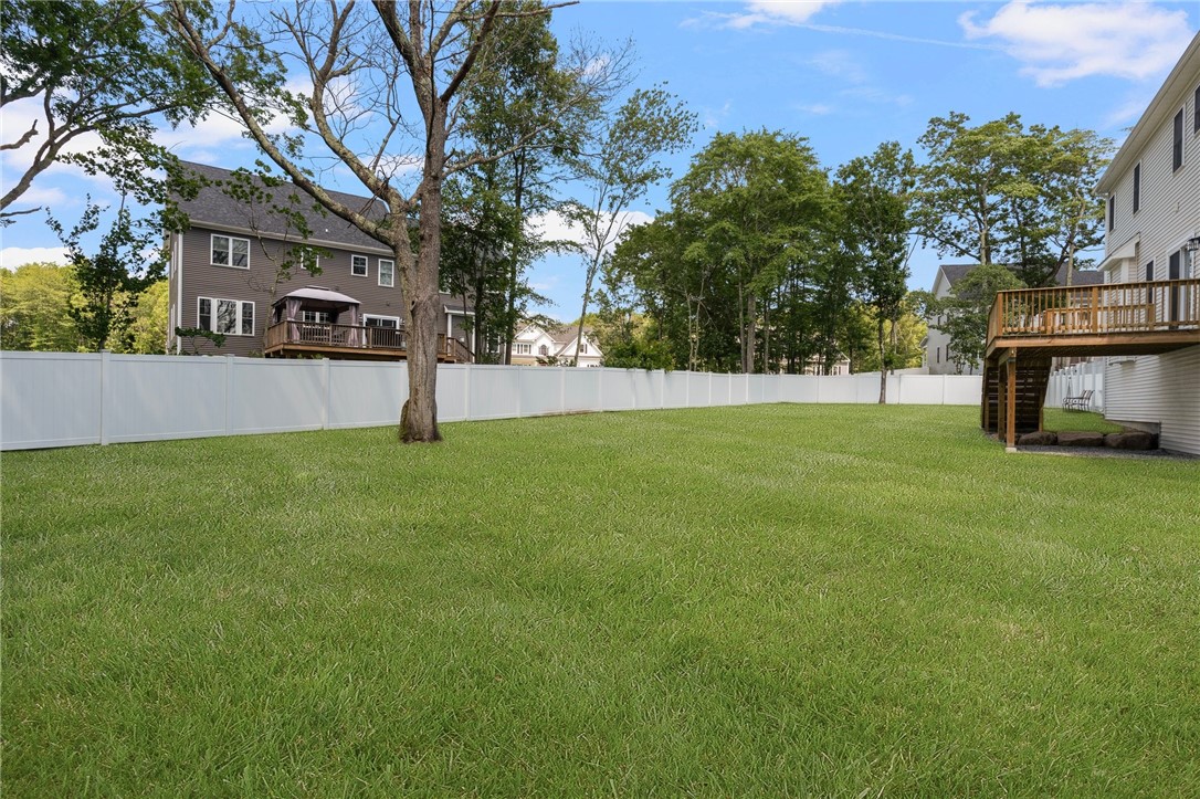 Cranston, Rhode Island 02921, United States, 4 Bedrooms Bedrooms, ,3 BathroomsBathrooms,Residential,Active,158253