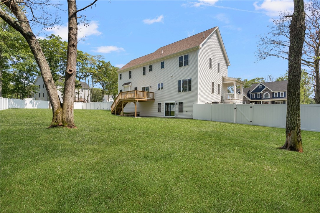 Cranston, Rhode Island 02921, United States, 4 Bedrooms Bedrooms, ,3 BathroomsBathrooms,Residential,Active,158253