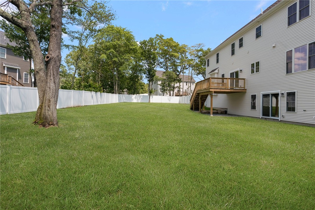 Cranston, Rhode Island 02921, United States, 4 Bedrooms Bedrooms, ,3 BathroomsBathrooms,Residential,Active,158253