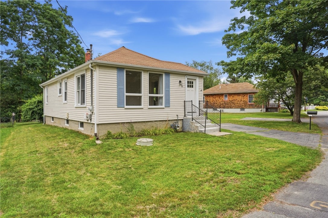 51 Terrace Avenue