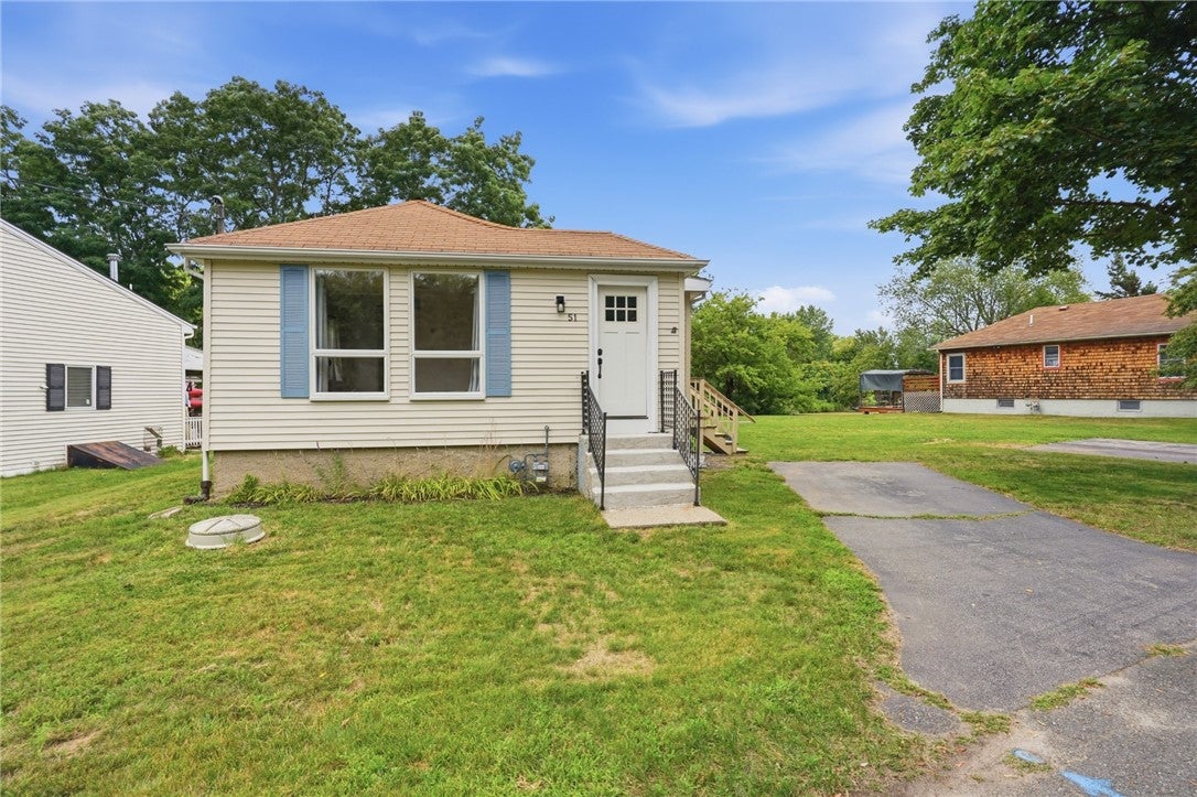 51 Terrace Avenue