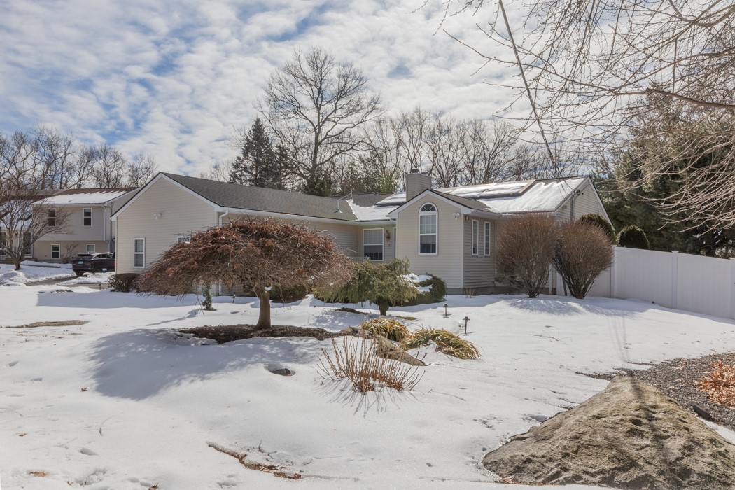 1 Cara Drive