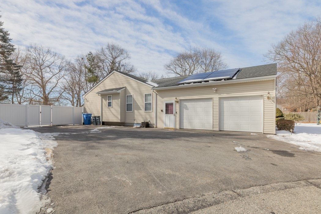 1 Cara Drive
