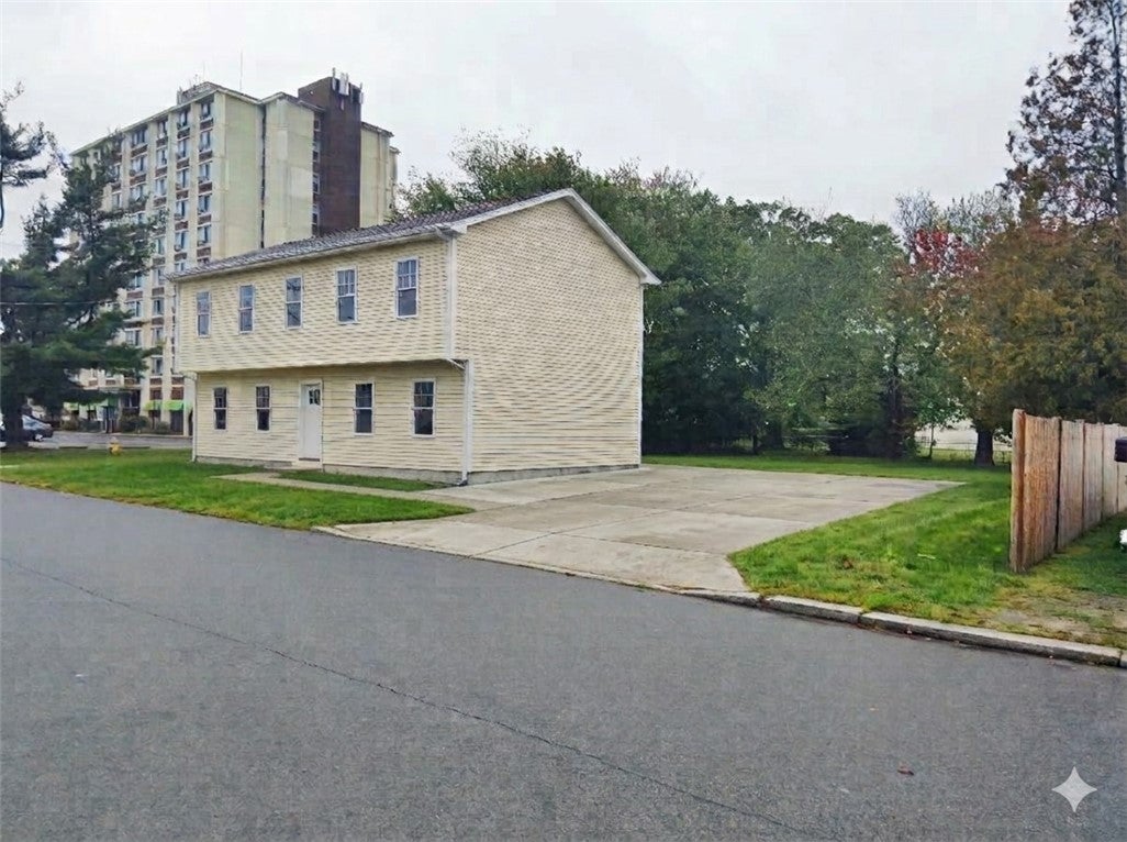 46 Irving Avenue