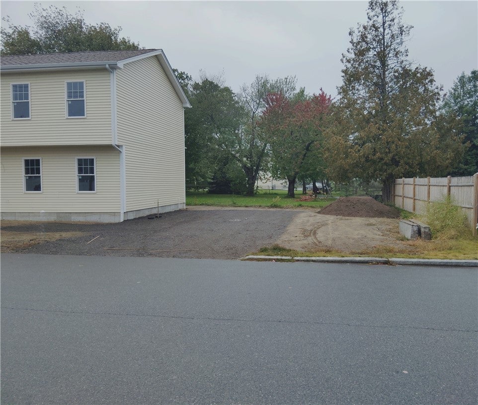 46 Irving Avenue