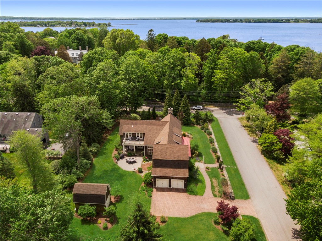 104 Ferry Road