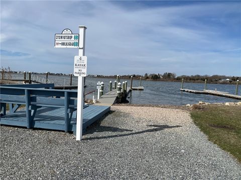 691 Succotash Road T South Kingstown RI 02879